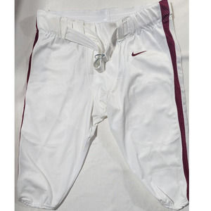 Nike team football non padded pants size XXL